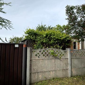 Продам частину  будинку в селі Марківка  ВЛАСНИК ВИТРАТИ   НА ПЕРЕОФОРМЛЕННЯ  ЗА ВЛАСНИЙ  РАХУНОК