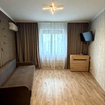 1к Лушпы 10 возле Лавины (33 кв) ремонт мебель техника