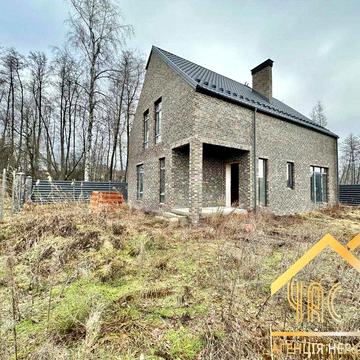 БЕЗ КОМІСІЇ! Продаж будинку без ремонту у с. Віта-Поштові під Києвом!