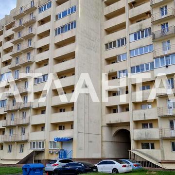 улица Генерала Бочарова, 73, Котовского, Пересыпский, Одесса, Одесская 45000.0 USD
