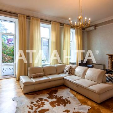 улица Екатерининская, 25, Центр, Приморский, Одесса, Одесская 450000.0 USD