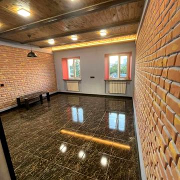 Эксклюзивная квартира в стиле loft в центре Одессы с чердаком 98 м #178;