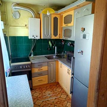Здається З-кімнатна квартира