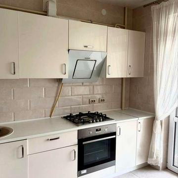 Продаж однокімнатної квартири в обжитій новобудові