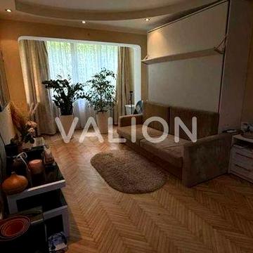 Продам 1кім.квартиру Голосіївський вул.Здановської Юлії,30/2
