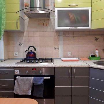 Оренда двокімнатної квартири, Пр. Хмельницького Богдана 8