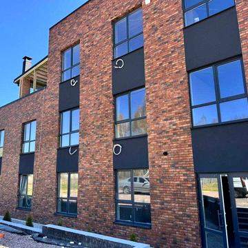 1-кімнатна квартира 36,9 м² Білогородка Ліфт Від забудовника. Без комісії. Без переплат. 20 хв до метро Розетрмінування 18м.