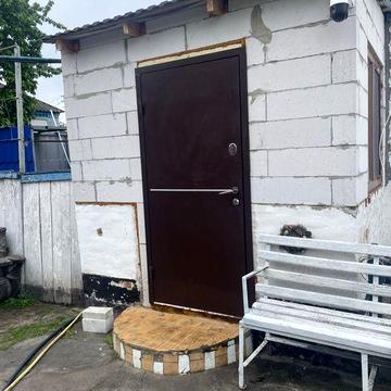 Продам будинок 70 км від Києва