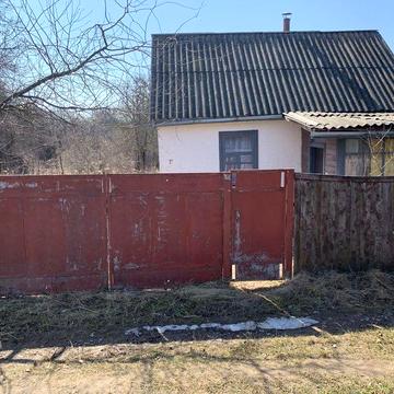 Дача к. «Пролісок»