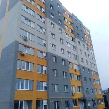 Оренда 1к квартири а новобудові з а/о на закритій території