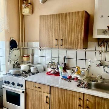 Оренда 2к квартири в Підгоряні