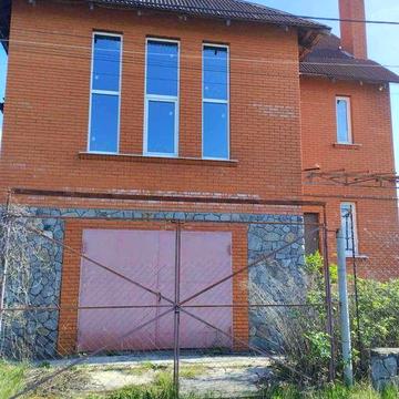 Просторий будинок 282 м² під ваш дизайн, Полтава, Червоний Шлях
