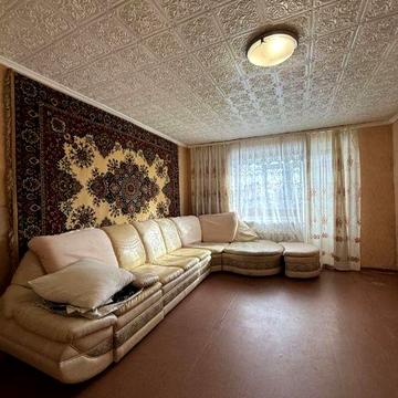 Продам 4кім.квартиру. Пивзавод (304 квт.)
