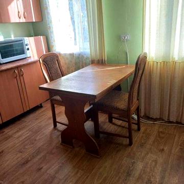 Здам 1 кімнатну квартиру в центрі. Власник