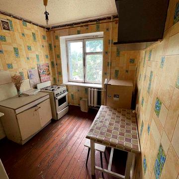 Продам однокімнатну квартиру м. Лозова