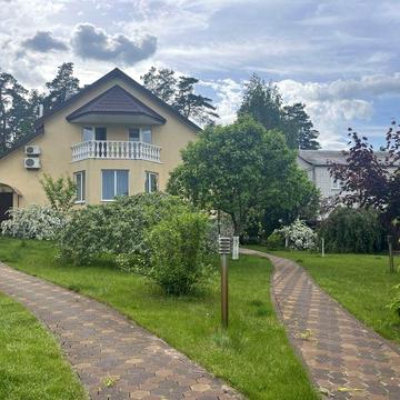 Без комісії продаж ідеального будинку, Віта- Поштова, 15 хвилин ст.м Теремки.