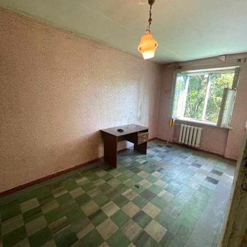 Продам 2к квартиру верх пр.Кирова(Поля)
