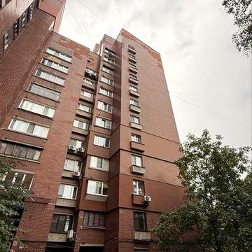 Оренда 1к вул Антоновича 156