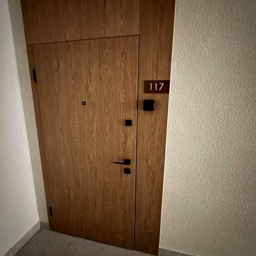Продам видову 2х кімнатну квартиру ЖК River city