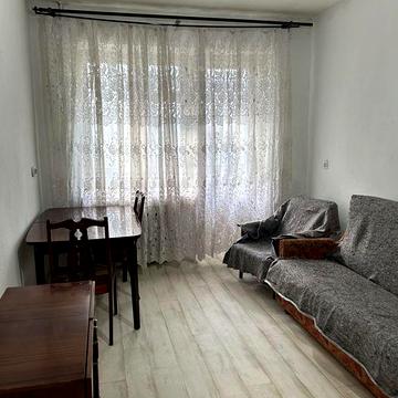 Власник. 2-х кімнатна квартира, на  розі вулиць Героїв Майдану та Щербанюка.