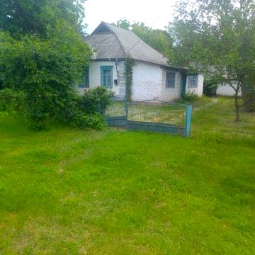 Продам будинок терміново!