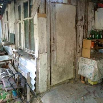 Продам Обухов Малая Ольшанка 69 сот,дом 56м.кв