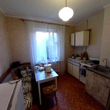 Продажа 3 комн.  4/10 эт В. Высоцкого Ваучер, єВідновлення! Торг!