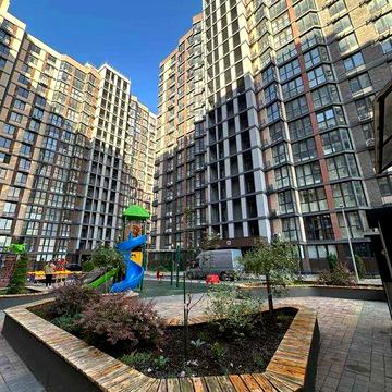 Продам квартиру в ЖК «Прохорівський квартал» 2025 рокуПідходить під єОселя та інші державні програми ЖК Прохоровский квартал
