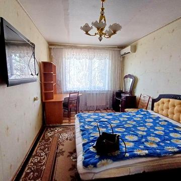 Оренда, квартира, 1 кімната, Олімпійська, 26-А
