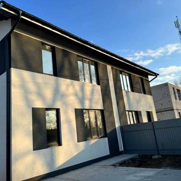 Без комісії. Продам дом с.Вишенки 97 кв.метрів