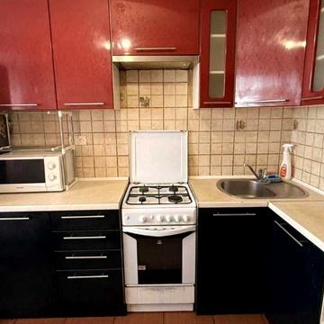 Продам 2 кімн. квартиру в ЦЕНТРІ