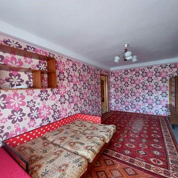 Здаю 1 кімнатну квартиру 2 КП Ліски