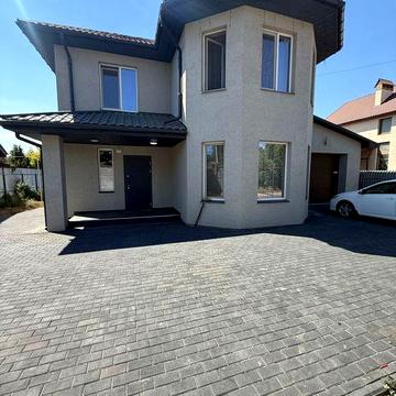 Продам шикарный хозяйский дом