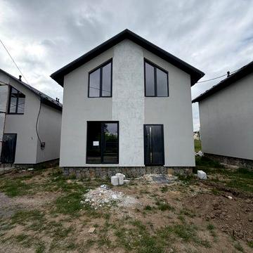 ПРОДАЖ СУЧАСНОГО БУДИНКУ В ШКУРИНЦЯХ