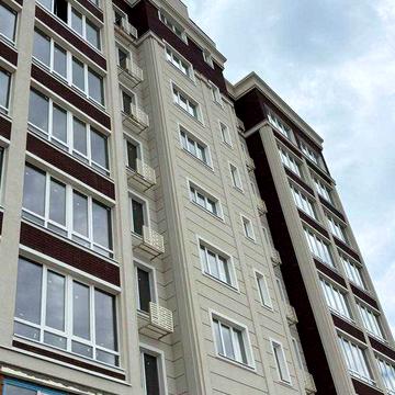 ВИГІДНО продаж квартир від забудовника в новому ЖК