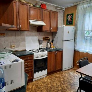 Сдам свою 2-х комнатную квартиру
