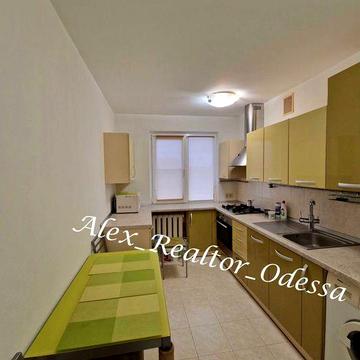 Сдам 3 комн. квартиру. Королева. Небесной сотни. Левитана. Таирово