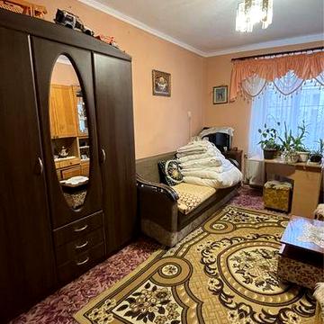 Здається на довгостроковий термін 2-х кімнатна квартира