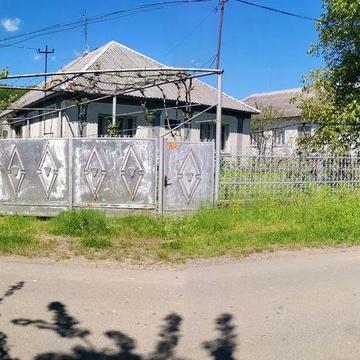 Будинок в селі Обава (9км до Мукачева)