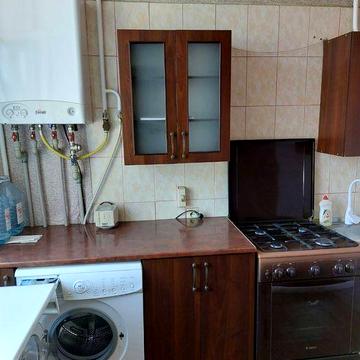 Сдаю 2к/кв Декабристов 2/2 мебель,техника,авт.отопление 6500