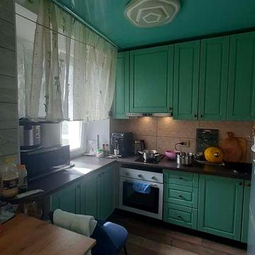 Продам 2к квартиру м. Самар