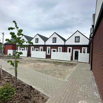 ПРОДАМ Таунхаус 44 м² Від 17 000$ Новобудова Два Поверхи БЕЗ Комісії