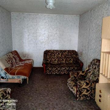 Продам 1-к кв проспект Поля 107а (Кирова)