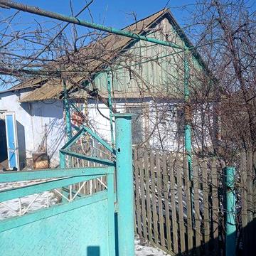 Продам дом в селе Вавилово