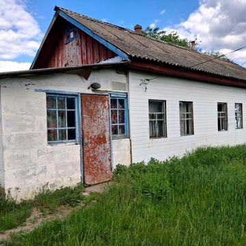 Продаж будинку у с.Андріївка