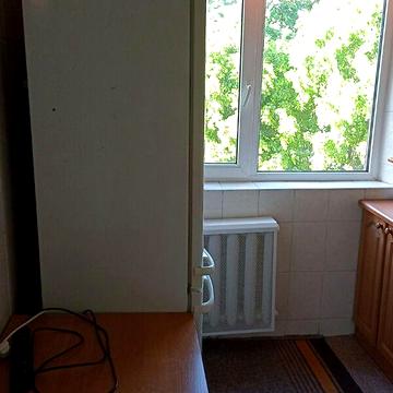 Довгострокова оренда 1к Квартира Юності проспект