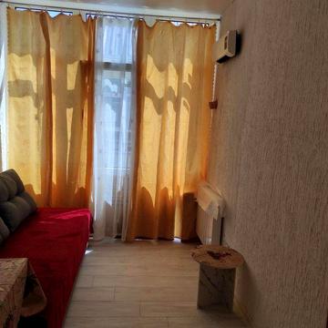 Сдам 1 комнатную квартиру, от хозяина. На Зерновом. Рядом море, Куяльницкий лиман