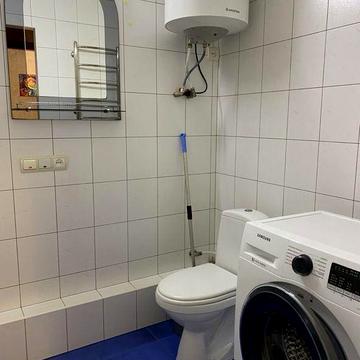 Сдам 1 ком. кв.  Низ ул . Рабочей