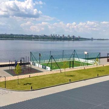 Продам Дом на берегу р.Днепр, в Днепре, ЖК “Comfort City Lagoon”