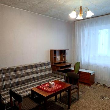 Однокімнатна квартира, Закревського 35а